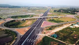 Cao tốc Ninh Bình - Nam Định - Thái Bình - Hải Phòng tiếp tục đầu tư theo phương thức PPP, hình thức hợp đồng BOT