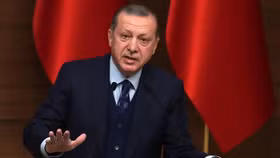 Quân đội Thổ Nhĩ Kỳ và thánh chiến gây thương vong nặng nề cho quân đội Syria