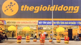 MWG dự kiến phát hành hơn 10 triệu cổ phiếu ESOP