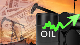 Giá dầu WTI tăng liên tiếp 2 tuần