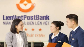 LienVietPostBank dự chi 1.800 tỷ đồng mua lại trái phiếu trước hạn năm 2020