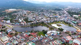 Lâm Đồng: Cty Đambri Land muốn làm tổ hợp khách sạn 5 sao gần 1.000 tỷ đồng tại Bảo Lộc