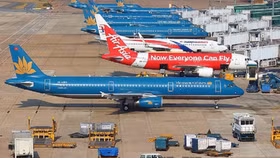 Cân nhắc kỹ về các đề xuất bổ sung sân bay