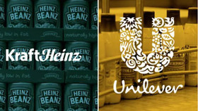 Tập đoàn thực phẩm được Buffett hậu thuẫn hỏi mua Unilever với mức giá 143 tỷ USD