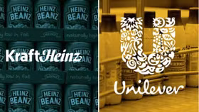 Tập đoàn thực phẩm được Buffett hậu thuẫn hỏi mua Unilever với mức giá 143 tỷ USD