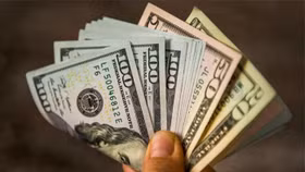 Tỷ giá USD hôm nay ngày 22/11: Chợ đen tăng mạnh, ngân hàng hụt hơi