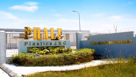 Lên kế hoạch đi lùi, Nhựa Pha Lê dự kiến lợi nhuận giảm 42,8% trong năm 2023