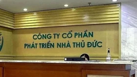 Đại hội đồng cổ đông Nhà Thủ Đức: Bất thành do không đủ tỷ lệ tham dự, vụ án linh kiện điện tử sắp có kết quả