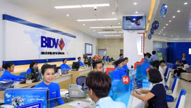 BIDV sẽ phát hành 90 triệu trái phiếu, huy động thêm 9.000 tỷ đồng