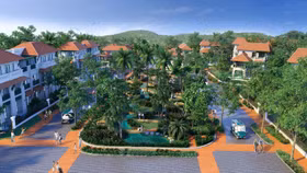 Sun Tropical Village: “Biểu tượng” nghỉ dưỡng phong cách nhiệt đới mới của Đông Nam Á