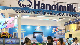 Hanoimilk bị phạt 85 triệu đồng vì vi phạm trong công bố thông tin