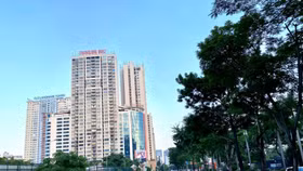 Sốt đất năm 2021 và tín hiệu lạc quan thị trường bất động sản đầu năm 2022