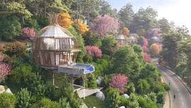 Bất động sản du lịch Hoà Bình như “nồi cơm Thạch Sanh”