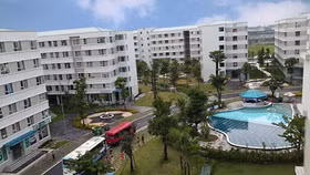 HoREA đề xuất giữ nguyên quy định cho vay vốn mua thuê, mua Nhà ở xã hội