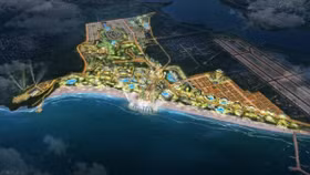 KN Cam Ranh kinh doanh “bết bát” vẫn huy động hàng nghìn tỷ đồng vào dự án Paradise