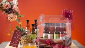 Đồ uống xanh an lành: Xu hướng lựa chọn Tết Nhâm Dần 2022