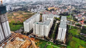 Đề xuất tăng thuế đối với giao dịch chứng khoán, bất động sản để chặn bong bóng