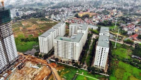 Đề xuất tăng thuế đối với giao dịch chứng khoán, bất động sản để chặn bong bóng