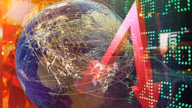 1/3 nền kinh tế trên thế giới có thể sẽ suy giảm vào năm nay và năm tới