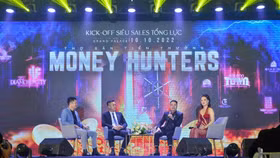 Lợi thế cạnh tranh khi đầu tư vào Shophouse nằm trong lõi khu công nghiệp