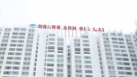 HAGL đã trả hơn 600 tỷ đồng nợ gốc trái phiếu