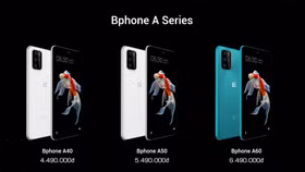 Bkav ra mắt Bphone dòng A trang bị AI vào camera