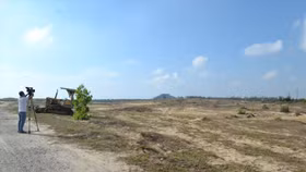 Quảng Nam thu hồi dự án nghỉ dưỡng gần 184ha của Công ty Đạt Phương