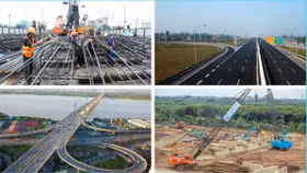 Bộ Kế hoạch và Đầu tư đề nghị không trả lại vốn đầu tư công 2022