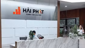 Bán chui cổ phiếu, vợ và em trai Chủ tịch Hải Phát bị phạt tiền và đình chỉ giao dịch 4 tháng