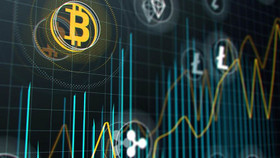 Giá Bitcoin ngày 8/7: Bitcoin bất ngờ tăng 4,7% trong 24 giờ qua