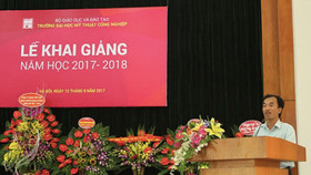 Những lùm xùm tại Đại học Mỹ thuật Công nghiệp: Trưởng phòng Tổ chức Hành chính độc đoán, vượt thẩm quyền