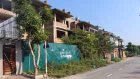 Giá đất ven đô đang ảo?