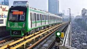 Bộ trưởng GTVT nói gì về việc chậm tiến độ, đội vốn của Cát Linh – Hà Đông và 5 dự án khác