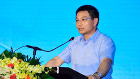 Nguyên Chủ tịch VietinBank Nguyễn Văn Thắng được giới thiệu làm Bí thư tỉnh Điện Biên