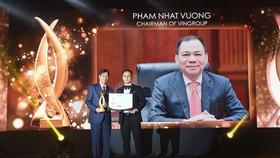 Nhiều nhà phát triển BĐS "quen thuộc" của Việt Nam đạt giải thưởng BĐS PropertyGuru 2020