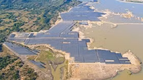 Các dự án điện "năng lượng sạch" dở dang hay mới phải đàm phán với EVN để bán điện