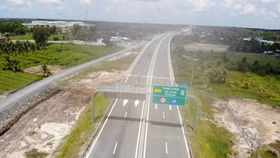 Bộ Giao thông vận tải bị cắt gần 31.400 tỉ đồng vốn đầu tư công trung hạn