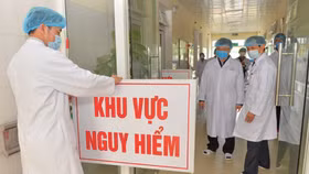 Mở đợt cao điểm phòng chống đại dịch COVID-19