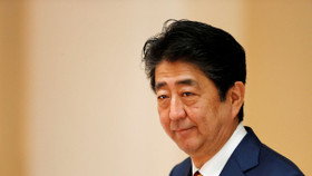 Cựu thủ tướng Nhật Bản Shinzo Abe qua đời