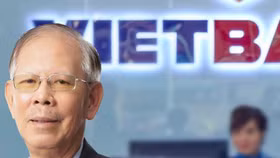 Vietbank thay đổi nhân sự quản lý cấp cao