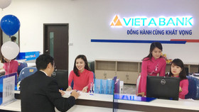 VietABank khai trương chi nhánh Quảng Ninh