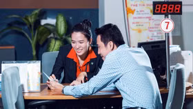 Năm 2021, Sacombank đạt 4.400 tỷ đồng lợi nhuận, nợ xấu giảm