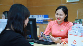 LienVietPostBank phát hành 1.950 tỷ đồng trái phiếu