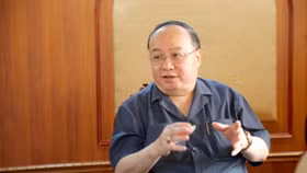 Bữa sáng doanh nhân 20/5: Chuẩn bị gặp gỡ trao đổi với Hiệp hội Doanh nghiệp tỉnh Quảng Ninh