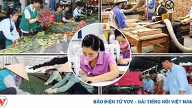 Đề xuất 8 nhóm nhiệm vụ, giải pháp hỗ trợ phục hồi và phát triển kinh tế