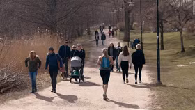 Cách Thuỵ Điển chống đại dịch: "Từ chối" biện pháp phong toả quốc gia