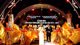 Liên hoan Phim quốc tế Hà Nội lần thứ VI diễn vào tháng 11 tới