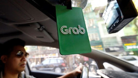 Grab lại bị... kiến nghị