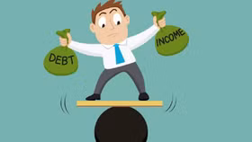 Các doanh nghiệp niêm yết đang vay 1,2 triệu tỷ đồng