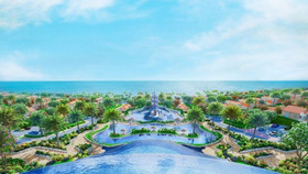 Khám phá những điếm đến của Centara Hotels & Resorts